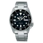 Seiko 5 SRPK29K Erkek Kol Saati