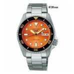 Seiko 5 SRPK35K Erkek Kol Saati