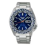 Seiko 5 SRPK65K Erkek Kol Saati