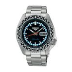 Seiko 5 SRPK67K Erkek Kol Saati