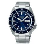 Seiko 5 SRPK97K Sports Erkek Kol Saati