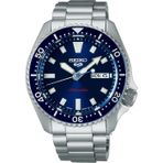 Seiko 5 SRPL83K1 Sports SKX Erkek Kol Saati