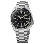 Seiko 5 Srpl85k Kurmalı - Otomatik Erkek Kol Saati