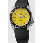 Seiko 5 SRPL87K1 Sports SKX Erkek Kol Saati