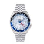 Seiko 5 SSK029K GMT Erkek Kol Saati