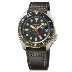 Seiko 5 SSK036K Kadın Kol Saati