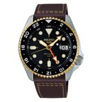 Seiko 5 SSK036K1 Erkek Kol Saati