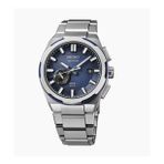 Seiko Astron Earth SSJ023J GPS Solar Erkek Kol Saati