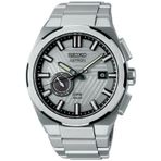 Seiko Astron GPS Solar SSJ037J1 Limitli Erkek Kol Saati