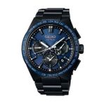 Seiko Astron Solar GPS SSH121J1 Erkek Kol Saati