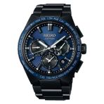 Seiko Astron Solar GPS SSH121J1 Erkek Kol Saati