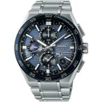 Seiko Astron Solar GPS SSH175J1 Erkek Kol Saati
