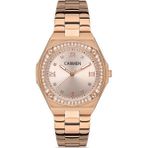 Seiko Carmen CR.0123.14327M.05 Kol Saati - standart