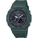 Seiko Casıo G-Shock GA-B2100-3ADR Kol Saati - standart