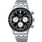 Seiko Chronograf SSB479P Erkek Kol Saati