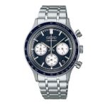 Seiko Chronograph SSB477P1 Erkek Kol Saati