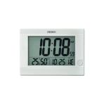 Seiko Clock QHL089W Masa Saati