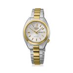 Seiko Çok Renkli 32 mm Kadın Kol Saati S5-SRE024K