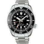 Seiko HBC002J Prospex GMT Heritage Erkek Kol Saati