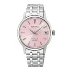Seiko Presage Automatic SRP839J1 Kadın Kol Saati