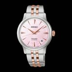 Seiko Presage Cocktail Time Srpm06j / Srpm06j1 Limited Edition Otomatik Kadın Kol Saati
