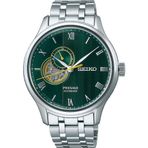 Seiko Presage Japanese Garden SSA463J1 Erkek Kol Saati SSA463J