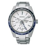 Seiko Presage SPB269J Le Gmt X Zero Sharp Edged Automatic Limited Edition