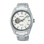 Seiko Presage SPB309J Sharp Edged Erkek Kol Saati