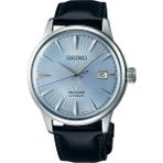 Seiko Presage SRPB43J1 Erkek Kol Saati - Metal