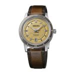 Seiko Presage SRPL75J Erkek Kol Saati