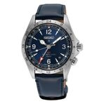 Seiko Prospex Alpinist GMT SPB377J Erkek Kol Saati