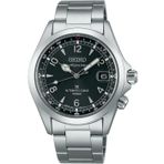 Seiko Prospex Alpinist Summit Black Automatic SPB505J1 Erkek Kol Saati