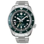 Seıko Prospex Automatic Diver's Gmt Hbc001j1 Erkek Kol Saati