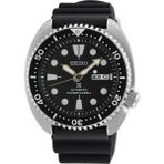 Seiko Prospex Diver SRPE93K Erkek Kol Saati - Siyah