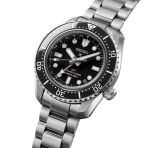 Seiko Prospex Gmt Heritage Hbc002j1 Erkek Kol Saati Hbc002j