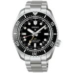 Seiko Prospex GMT Heritage HBC002J1 Erkek Kol Saati