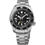 Seiko Prospex GMT Heritage HBC002J1 Otomatik Erkek Kol Saati