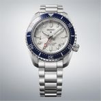 Seiko Prospex Marinemaster Gmt - SPB519J1 Otomatik Erkek Kol Saati - Renkli