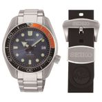 Seiko Prospex SPB097J Divers Erkek Kol Saati