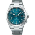 Seiko Prospex SPB503 Land Otomatik Erkek Kol Saati - Renkli