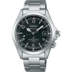 Seiko Prospex SPB505 Land Otomatik Erkek Kol Saati - Renkli