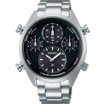 Seiko Prospex Speedtimer Sfj003P Solar Chronograph