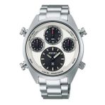 Seiko Prospex Speedtimer Sfj009p Solar Chronograph - Limited Edition