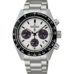 Seiko Prospex Speedtımer SSC961P Solar Erkek Kol Saati - Renkli