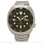 Seiko Prospex SRP775K Otomatik Erkek Kol Saati - Standart