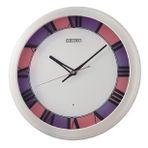 Seiko QHA010W Duvar Saati