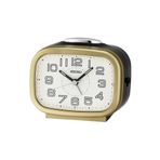 Seiko QHK060G Beyaz Masa Saati