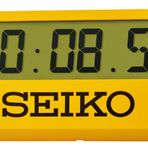 Seiko QHL073Y Masa Saati