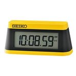 Seiko QHL091Y Masa Saati