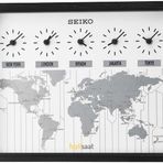 Seiko QXA539K Duvar Saati